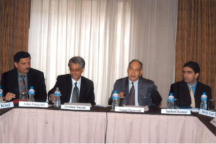 AGM of Nayak